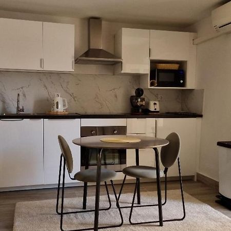 Apartments Gorinka Башка Экстерьер фото